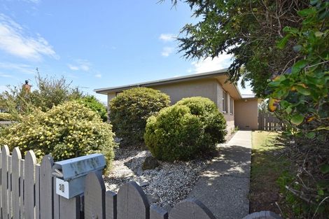 Photo of property in 30 Moray Crescent, Grasmere, Invercargill, 9810