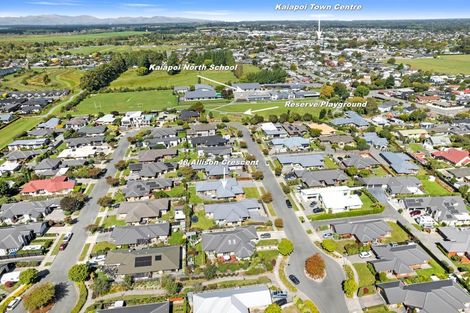 Photo of property in 48 Allison Crescent, Kaiapoi, 7630
