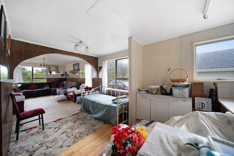 Photo of property in 5 Mikasa Place, Mangere, Auckland, 2022