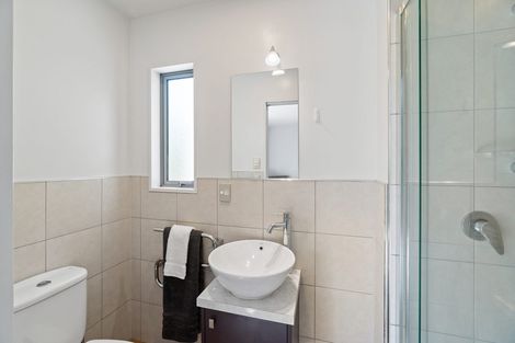 Photo of property in 4/121 Bishop Street, St Albans, Christchurch, 8014