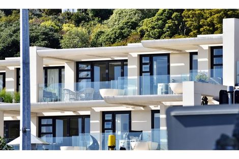 Photo of property in 6/9 Bisley Avenue, Moana, Nelson, 7011