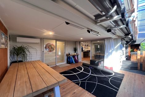 Photo of property in 14 Pounamu Place, Pegasus, 7612