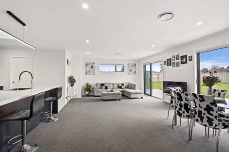 Photo of property in 9 Mary Place, Darfield, 7510