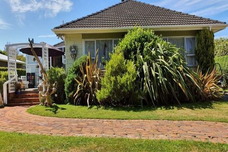 Photo of property in 114 Brecon Road, Stratford, 4332