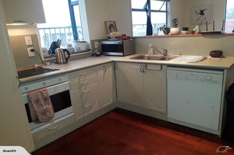 Photo of property in Regency Apartments, 7d/49 Manners Street, Te Aro, Wellington, 6011