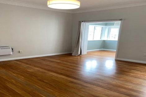 Photo of property in 4/1 Earls Terrace, Mount Victoria, Wellington, 6011