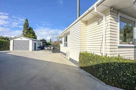 Photo of property in 11 Hohaia Crescent, Matamata, 3400