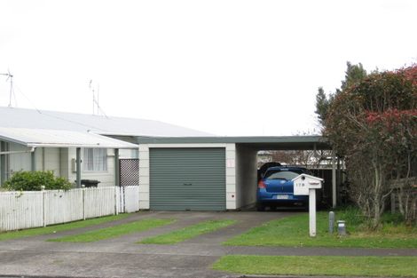 Photo of property in 17a Glasgow Street, Bell Block, New Plymouth, 4312