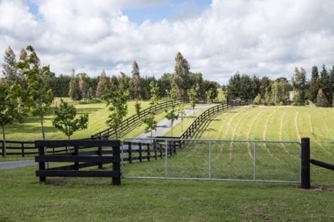 Photo of property in 235 Douds Road, Sefton, Rangiora, 7477