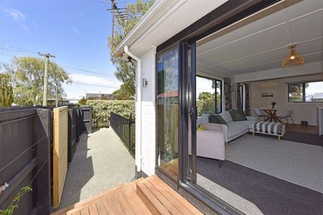 Photo of property in 9 Morrison Avenue, Northcote, Christchurch, 8052