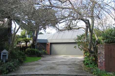 Photo of property in 6 Titoki Place, Levin, 5510