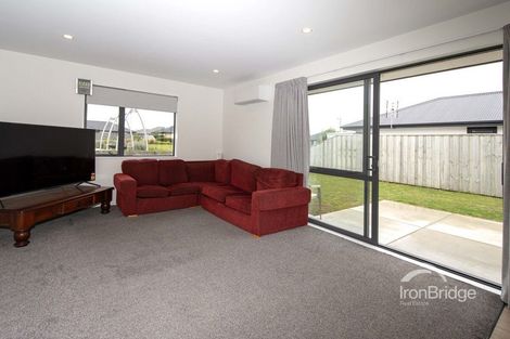 Photo of property in 29 Jean Archie Drive, Rolleston, 7614
