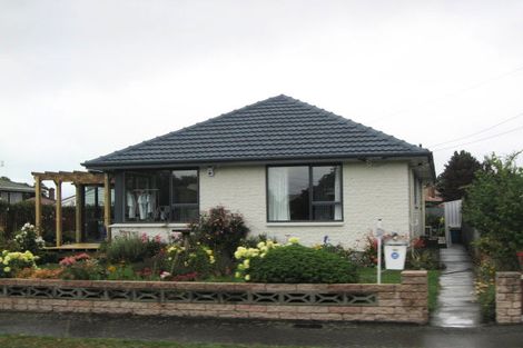 Photo of property in 41 Landy Street, Dallington, Christchurch, 8061