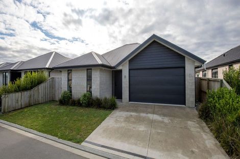 Photo of property in 7 Chris Drive, Rolleston, 7614