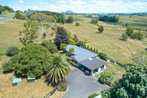 Photo of property in 4652 Ohaupo Road, Ohaupo, 3883