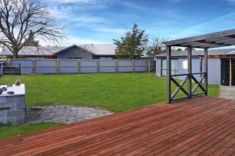 Photo of property in 285 Mackenzie Drive, Twizel, 7901