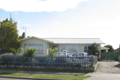 Photo of property in 20 Arthur Hobson Avenue, Pirimai, Napier, 4112