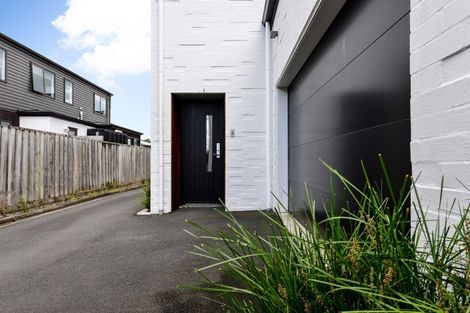 Photo of property in 2/22 Campbell Street, Frankton, Hamilton, 3204