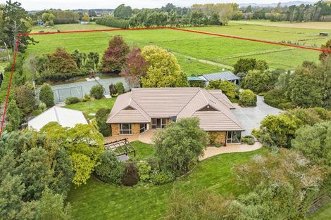 Photo of property in 234 Giles Road, Kaiapoi, 7692