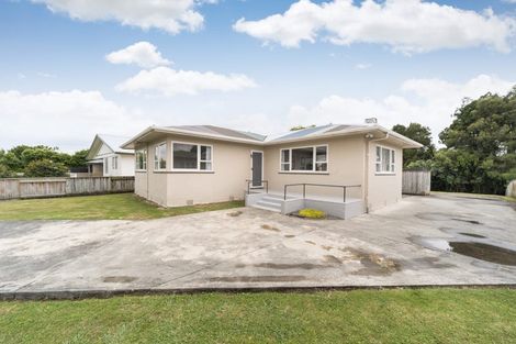 Photo of property in 21-21a Nottingham Avenue, Awapuni, Palmerston North, 4412