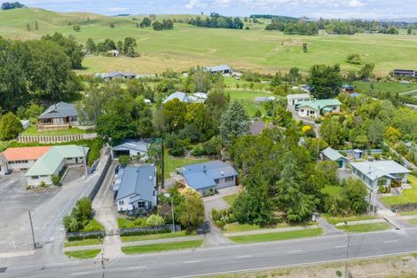 Photo of property in 128 Mount Herbert Road, Waipukurau, 4200