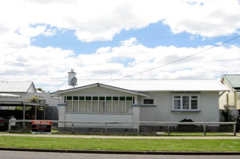 Photo of property in 44 Niblett Street, Whanganui, 4500