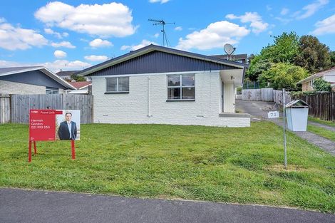 Photo of property in 73 Bremworth Avenue, Dinsdale, Hamilton, 3204