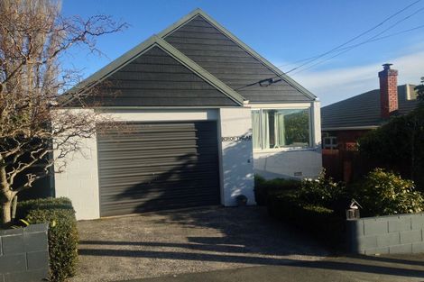 Photo of property in 7 Lynn Street, Maori Hill, Dunedin, 9010
