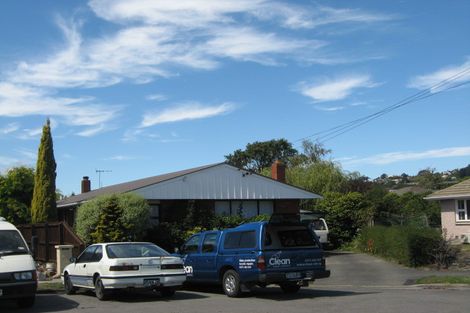 Photo of property in 16 Tekoa Place, Hoon Hay, Christchurch, 8025