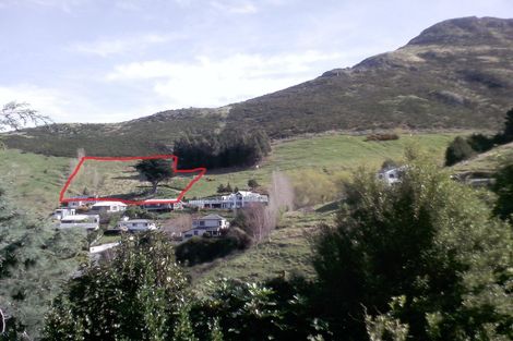 Photo of property in 25k Walkers Road, Lyttelton, 8082