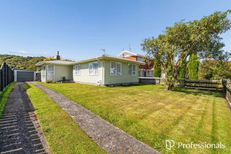 Photo of property in 60 Mohaka Street, Wainuiomata, Lower Hutt, 5014