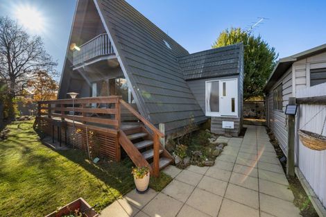 Photo of property in 1 Don Place, Alexandra, 9320