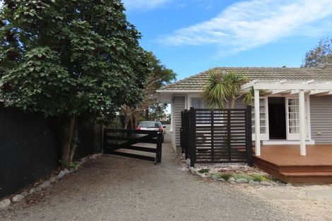 Photo of property in 87 Bassett Street, Burwood, Christchurch, 8083