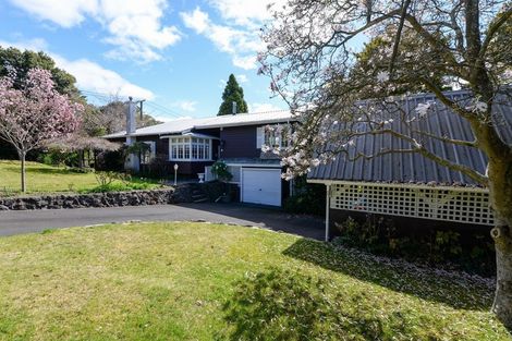Photo of property in 17 Sophia Street, Glenholme, Rotorua, 3010