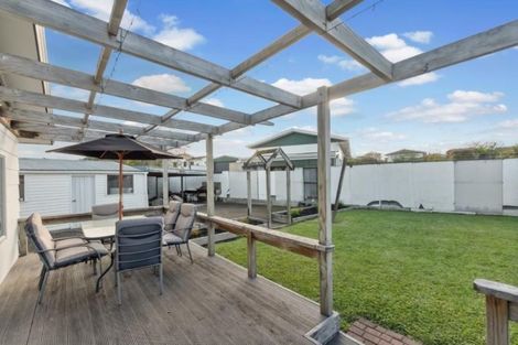 Photo of property in 36 Snell Street, Morrinsville, 3300