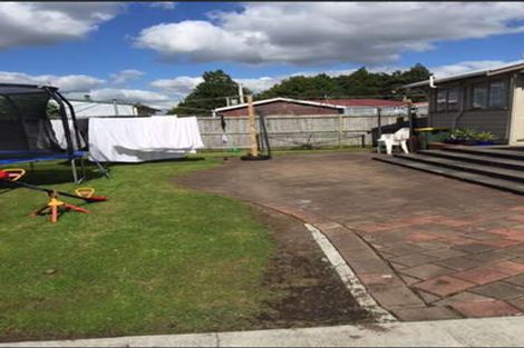 Photo of property in 297b Porchester Road, Takanini, 2112