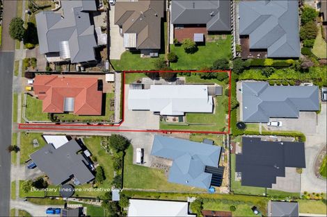 Photo of property in 53 Gleneagles Drive, Te Awamutu, 3800