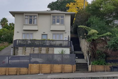 Photo of property in 699a Great North Road, Grey Lynn, Auckland, 1021