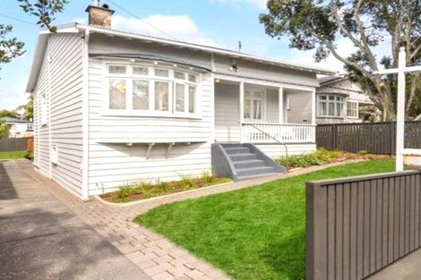 Photo of property in 3 Allen Road, Grey Lynn, Auckland, 1021