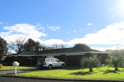 Photo of property in 15 Cobham Court, Kerikeri, 0230