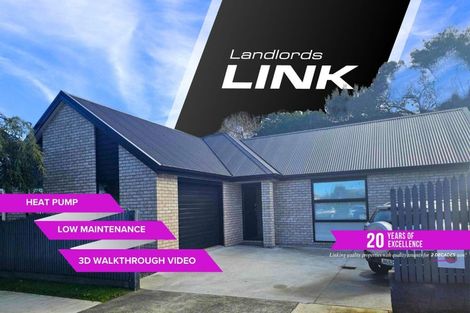 Photo of property in 2b Saint Leonard Street, Saint Johns Hill, Whanganui, 4501