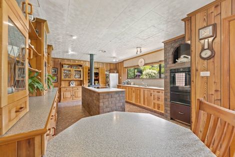 Photo of property in 26 Waotu Road South, Waotu, Putaruru, 3481