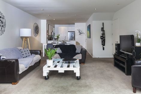 Photo of property in 493d Manchester Street, St Albans, Christchurch, 8014