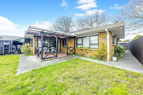 Photo of property in 3/15 Lupton Road, Manurewa, Auckland, 2102