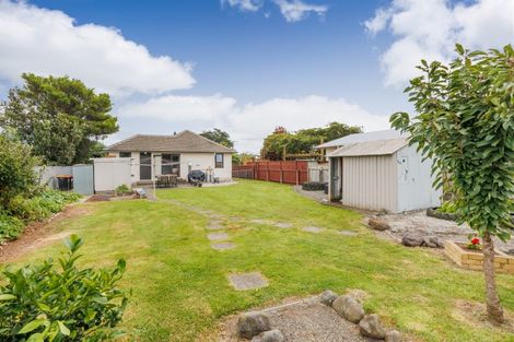 Photo of property in 116 Stanford Street North, Ashhurst, 4810