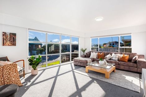 Photo of property in 6 Tregear Place, Camborne, Porirua, 5026