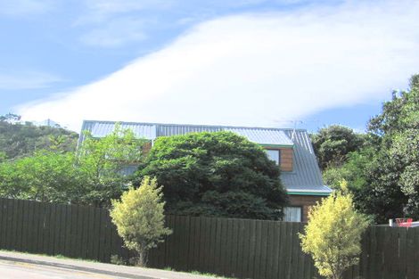 Photo of property in 116 Miramar North Road, Miramar, Wellington, 6022