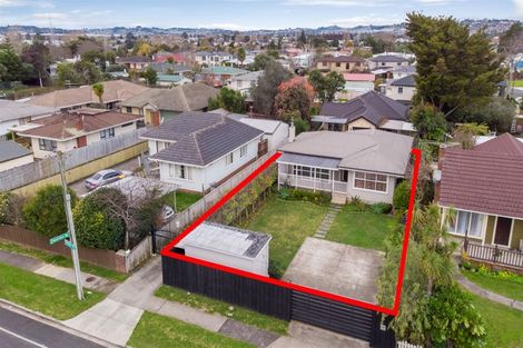 Photo of property in 118a Kimpton Road, Papatoetoe, Auckland, 2025