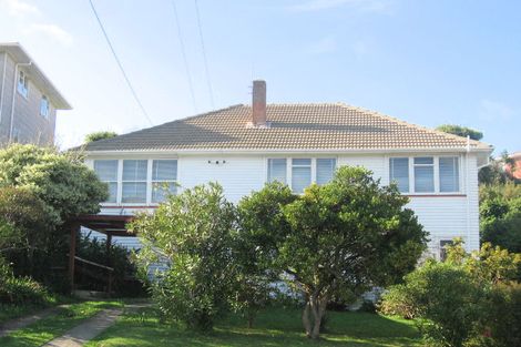 Photo of property in 46 Cornwall Crescent, Cannons Creek, Porirua, 5024
