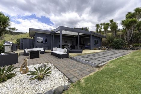 Photo of property in 63 Martin Road, Whangaruru, Hikurangi, 0184